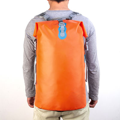 Wodoodporny plecak alpinistyczny unisex 30L Odporny na zużycie