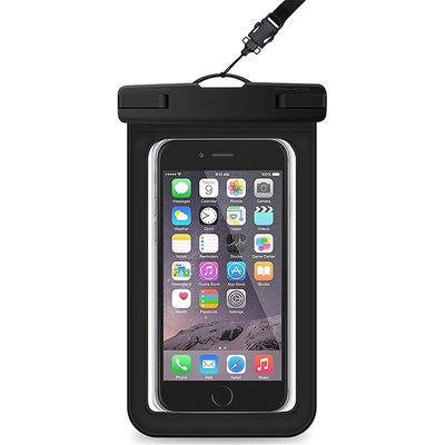 Wodoodporna sucha torba IPX8, iPhone 14 13 12 11 Pro Max Uniwersalna wodoodporna obudowa