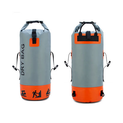 25L suchy wodoodporny pływający plecak do sportów wodnych wędkarstwo spływy kajakowe