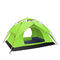 Camping 2-3 osobowy wodoodporny namiot, wiatroodporny dwuwarstwowy namiot pop-up