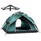 Camping 2-3 osobowy wodoodporny namiot, wiatroodporny dwuwarstwowy namiot pop-up