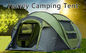 Easy Pop Up 4-osobowy wodoodporny rodzinny namiot kempingowy Automatyczna konfiguracja 2 drzwi