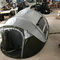 Camping 4 osobowy wodoodporny namiot pop-up Łatwa konfiguracja 2 duże drzwi Natychmiastowa rodzina