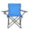 Outdoor Beach Fishing Picnic Sports Przenośne składane krzesło kempingowe z uchwytem na kubek