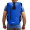 Premium 35L wodoodporny plecak na suchą torbę do pływania łódką kajakarstwo piesze wycieczki wędkarstwo rafting