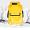 Wodoodporny plecak alpinistyczny 22L Wytrzymały plecak z suchą torbą na rolkę