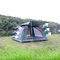 Automatyczny szybki błyskawiczny namiot kempingowy Outdoor Sport Family 3-4 osoby