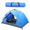 Hydrauliczny lekki namiot pop-up 201D Oxford Cloth Automatyczny namiot zewnętrzny 3KG