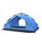 Hydrauliczny lekki namiot pop-up 201D Oxford Cloth Automatyczny namiot zewnętrzny 3KG