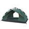 3KG Instant Pop Up Tent 4-osobowy przenośny namiot z plecakiem do podróży turystycznych