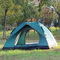 3KG Instant Pop Up Tent 4-osobowy przenośny namiot z plecakiem do podróży turystycznych