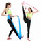 Gym Yoga Stretching Resistance Band Long 2000x150x0.45mm do fizykoterapii